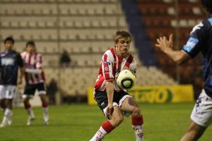 Ganó Unión y es finalista del cuadrangular