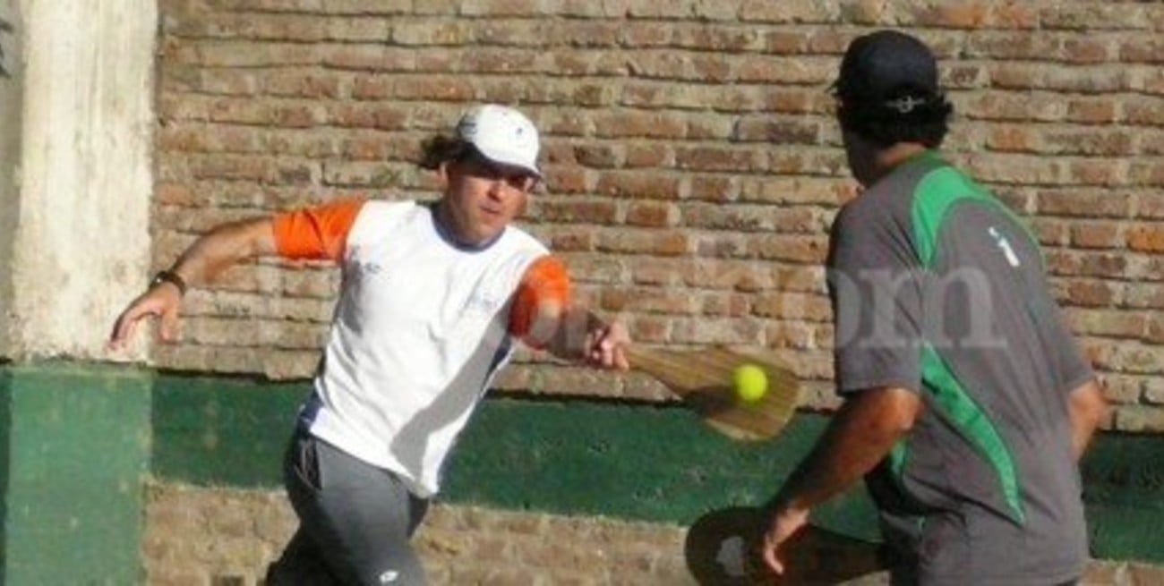 Resek-Solari: Imbatibles