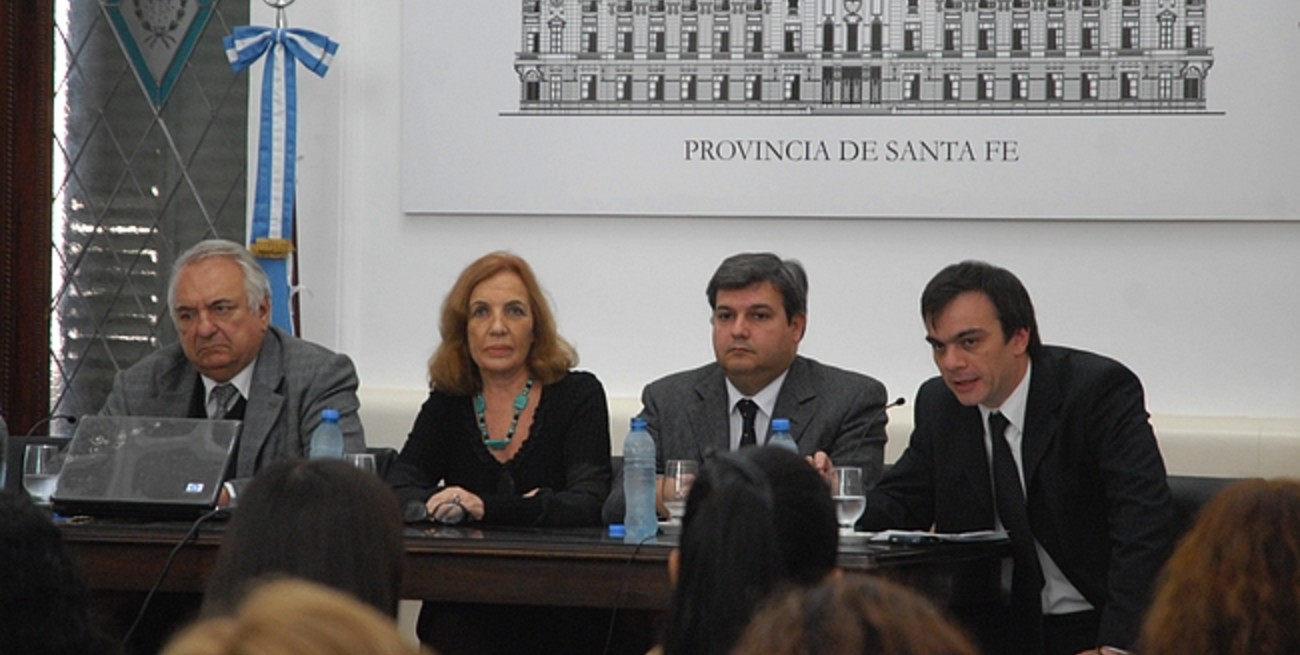 Trabajo infantil y adolescente: la provincia presentó el primer relevamiento cualitativo
