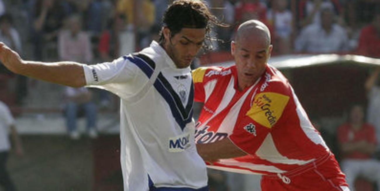 "Bati" Larrivey, último pasajero 