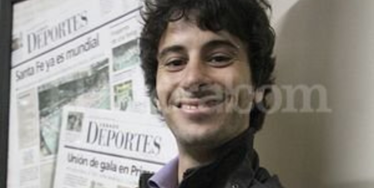 Alfieri, el mejor de la provincia