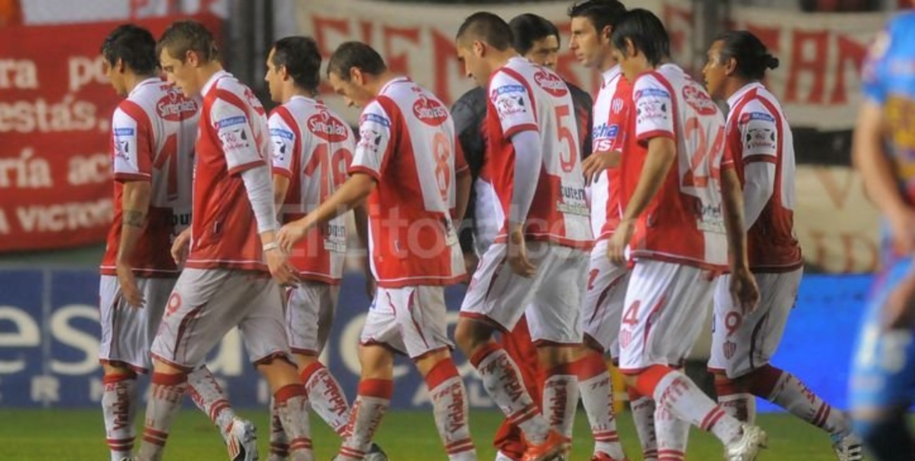 Con las manos vacías en el Viaducto