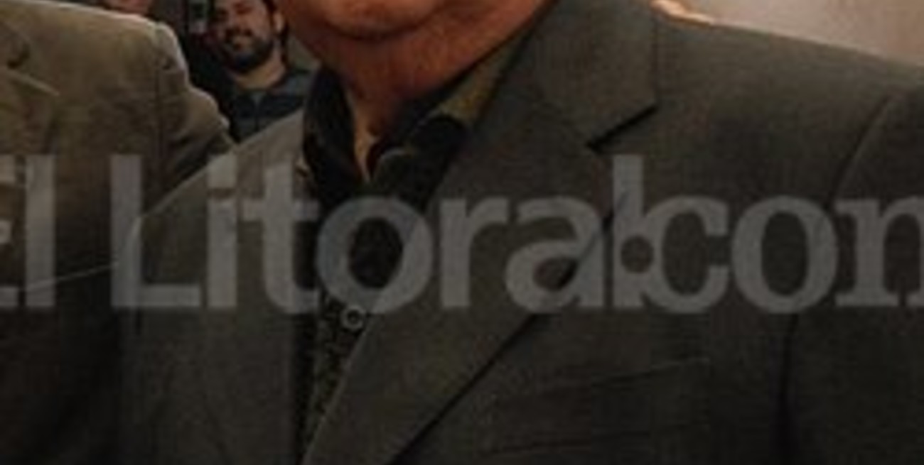 Murió Ángel Ceballos, se nos fue un "gordo bueno"