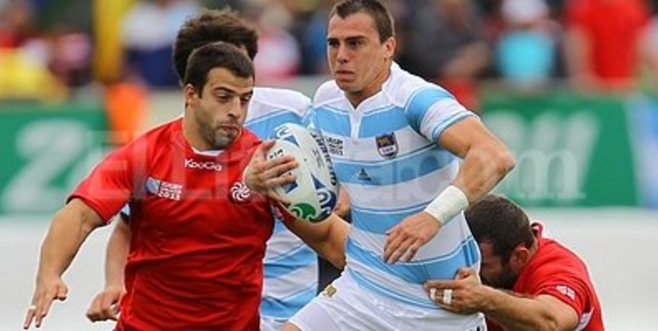 Notable calendario para Los Pumas