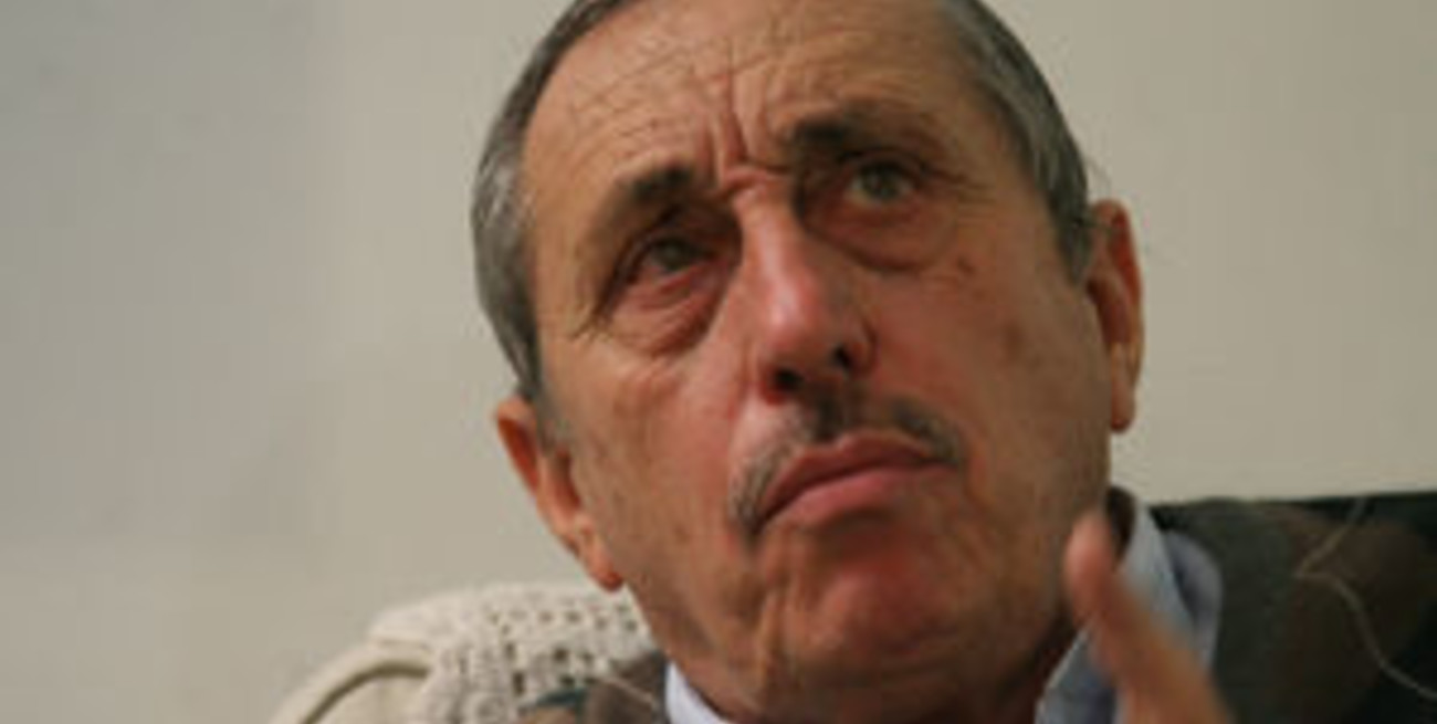 Obeid no será candidato