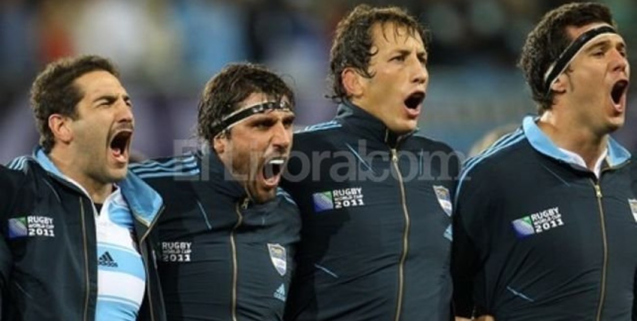 Los Pumas dieron vuelta un partido increíble ante Escocia y sueñan con la clasificación