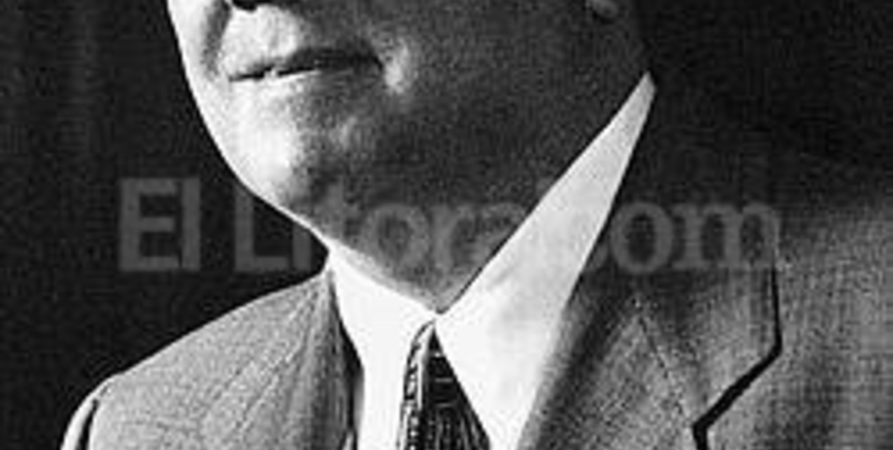 John Edgar Hoover