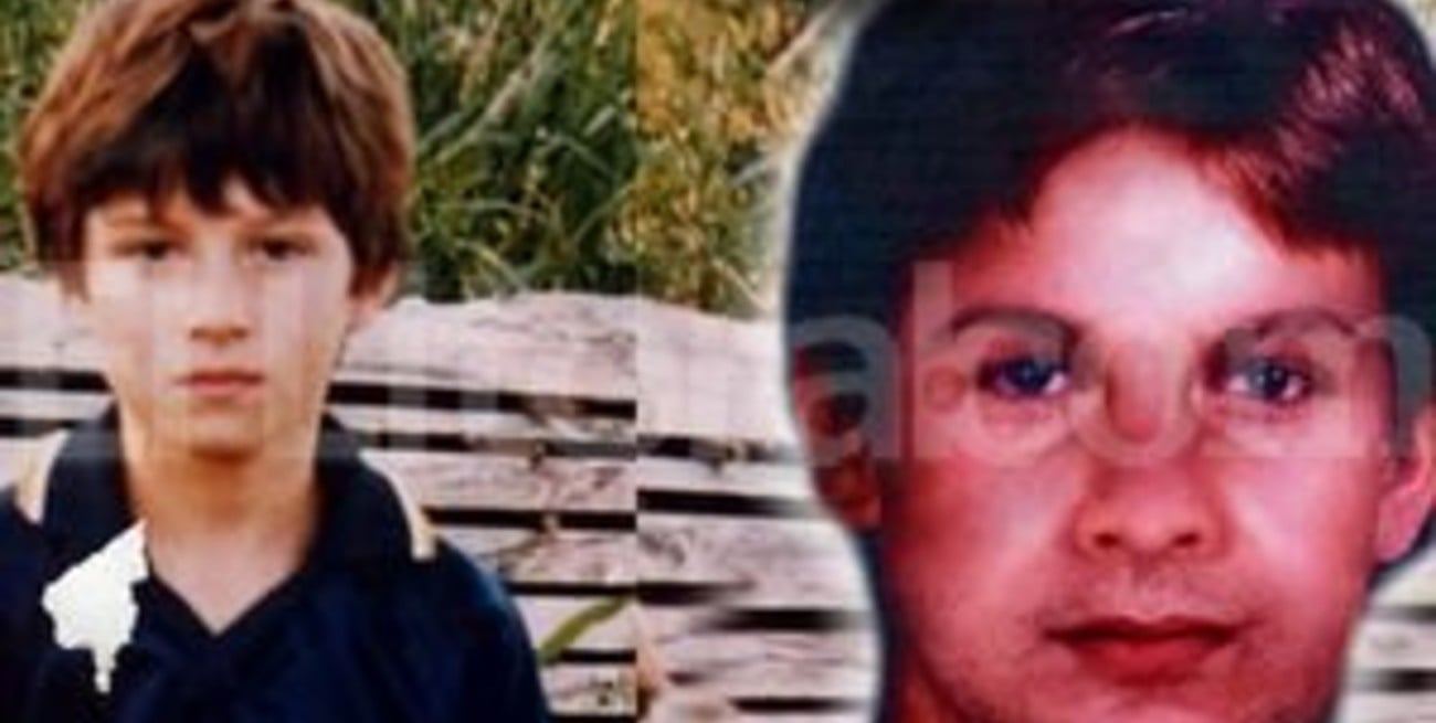 Habría nuevos datos sobre el paradero de Bruno Gentiletti