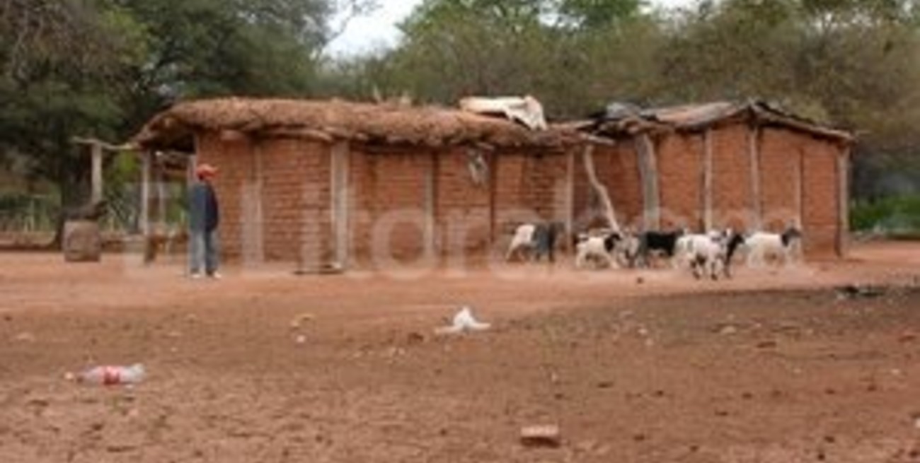 Se registró un sismo de 6,4 grados en Santiago del Estero