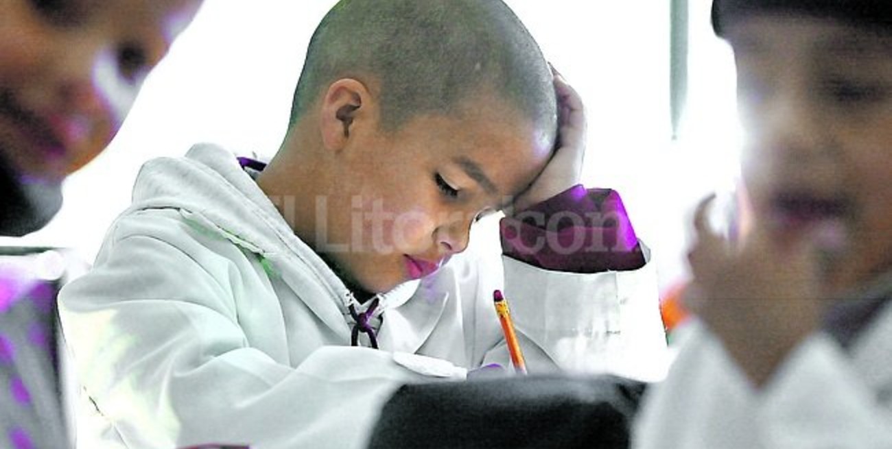 Dislexia: un trastorno que dificulta la escolaridad