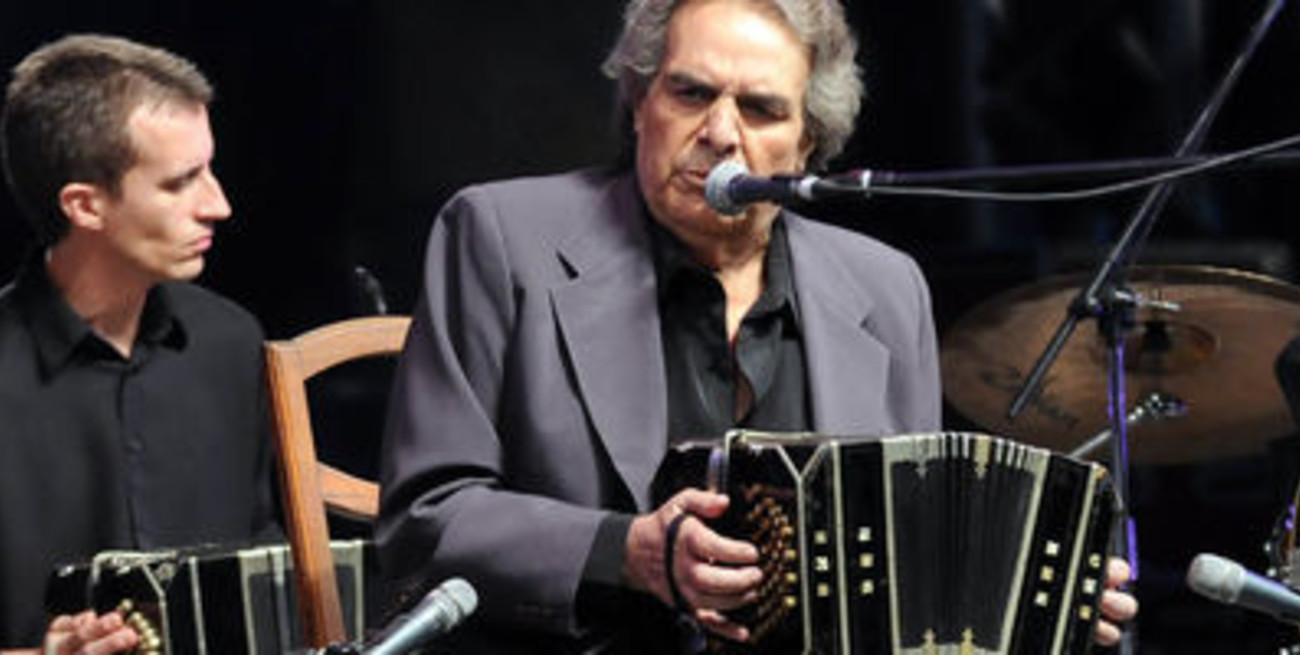 Murió Rubén Juárez