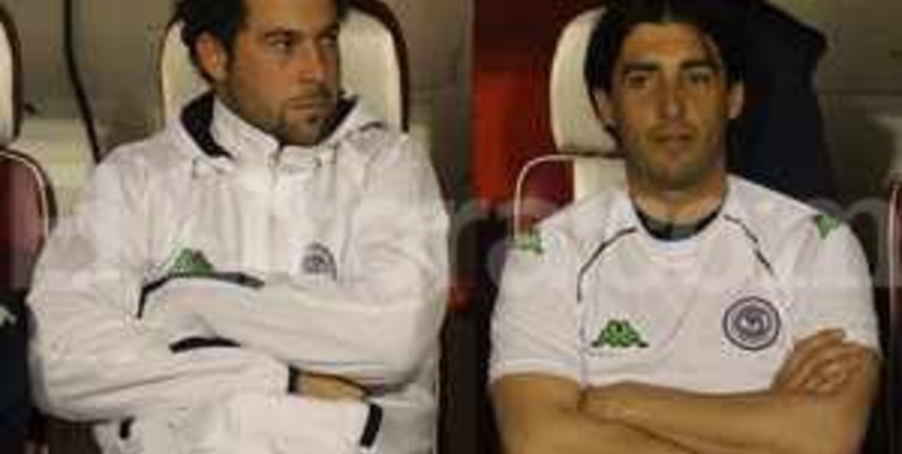 "Darío que dirija a su equipo"