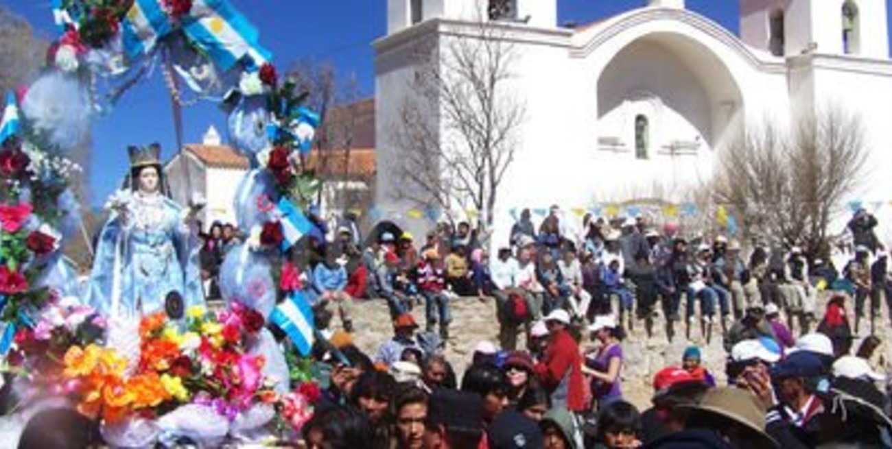 El lunes harán la única corrida de toros del país