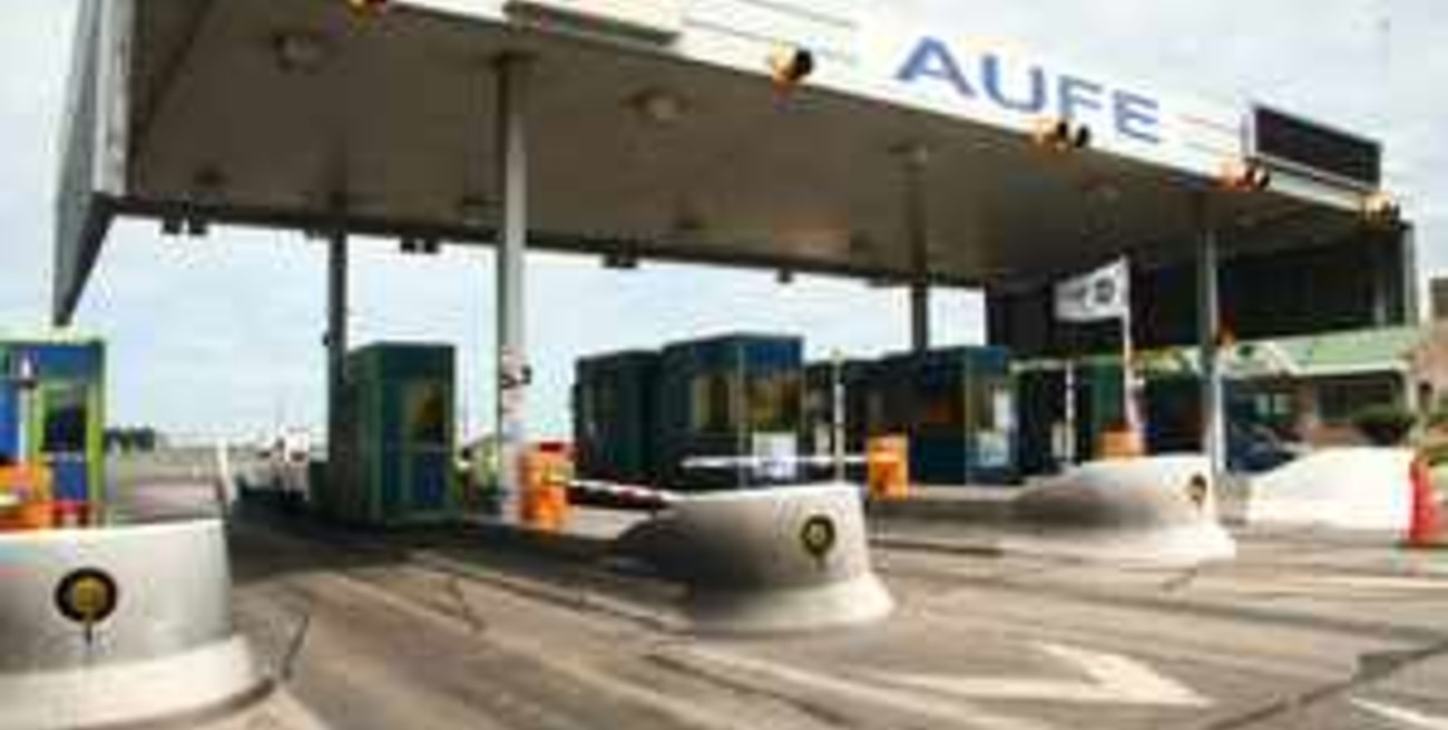 Autopista: duras críticas de la Asociación Anticorrupción