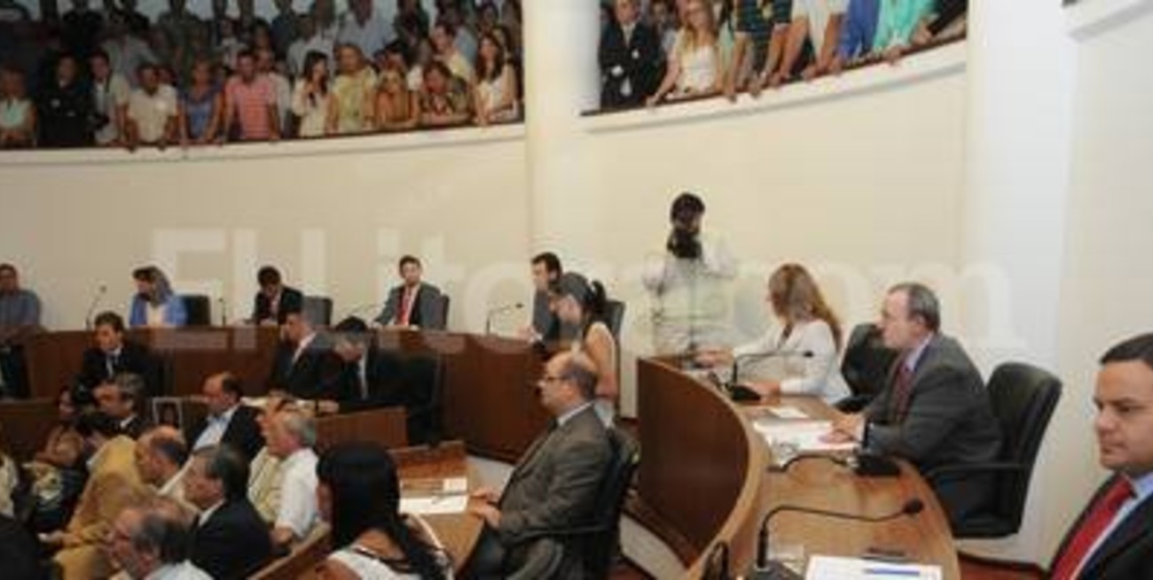 Concejo: asoman inéditos proyectos sobre ciclovías, indigenismo y ciberacoso