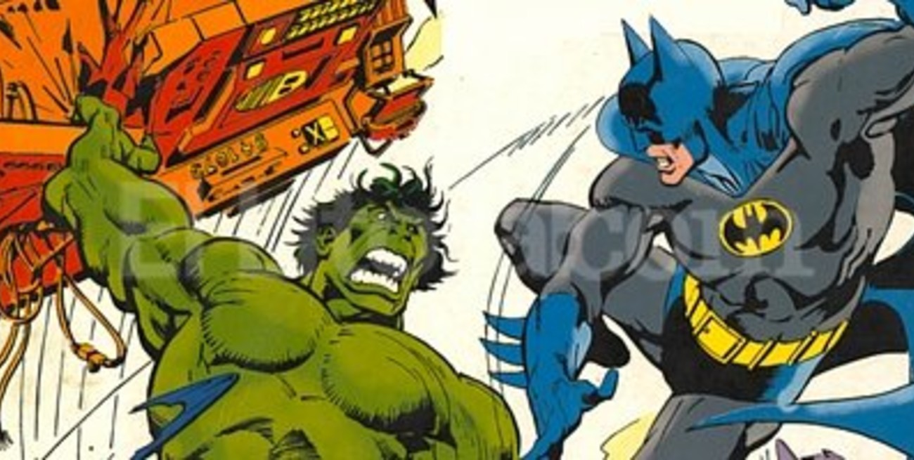 El Vaticano analiza a los superhérores