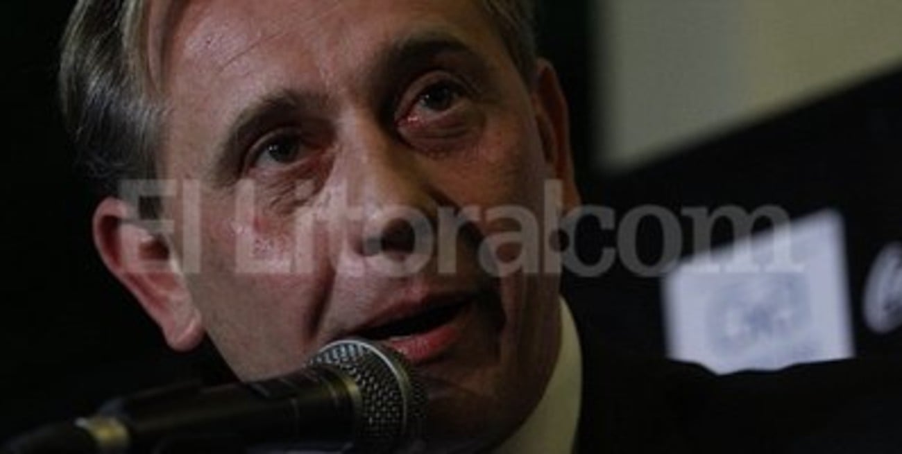 "Ahora voy a hablar y a actuar yo"