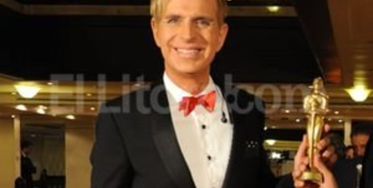 Aparece muerto en su departamento el diseñador Jorge Ibañez