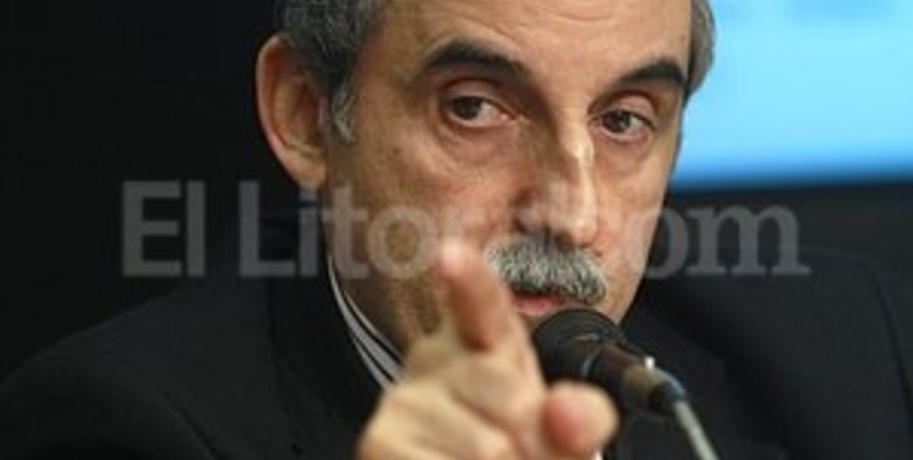 Renunció Guillermo Moreno