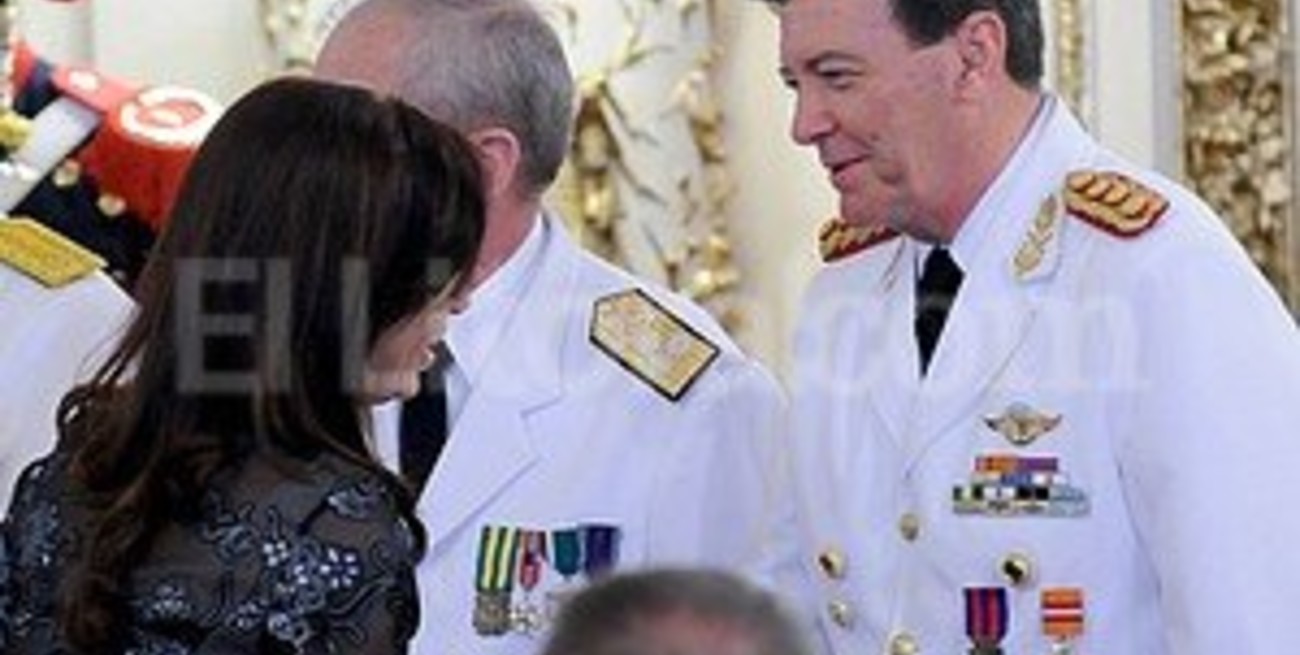 Milani: Human Rights Watch critica al gobierno argentino