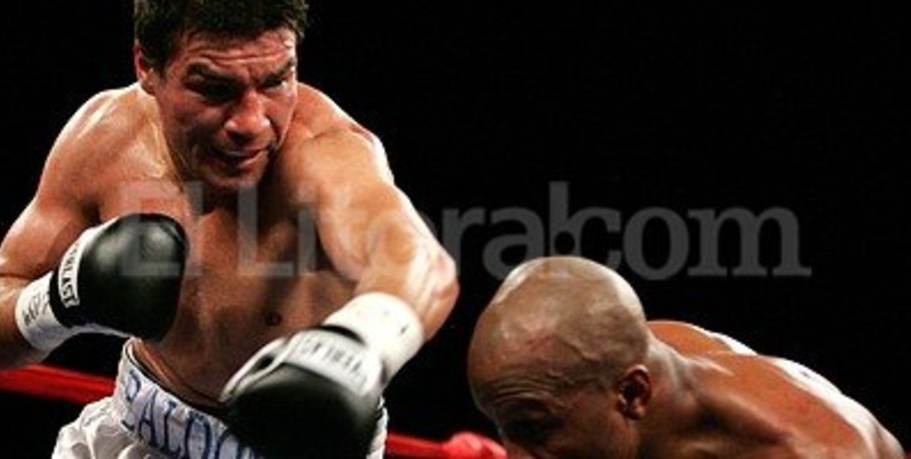 "Me duele más haber perdido a mi familia que a la plata"