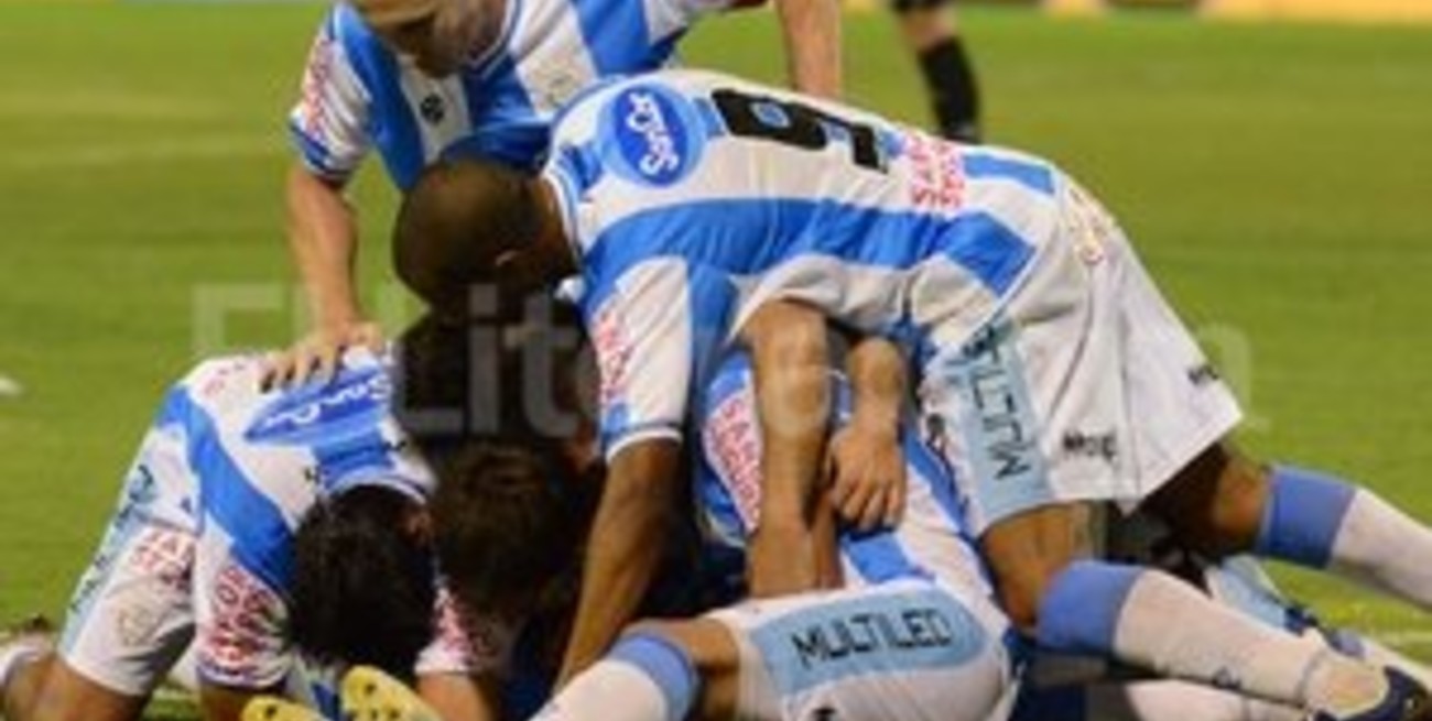 Atlético Rafaela hundió a Boca Juniors