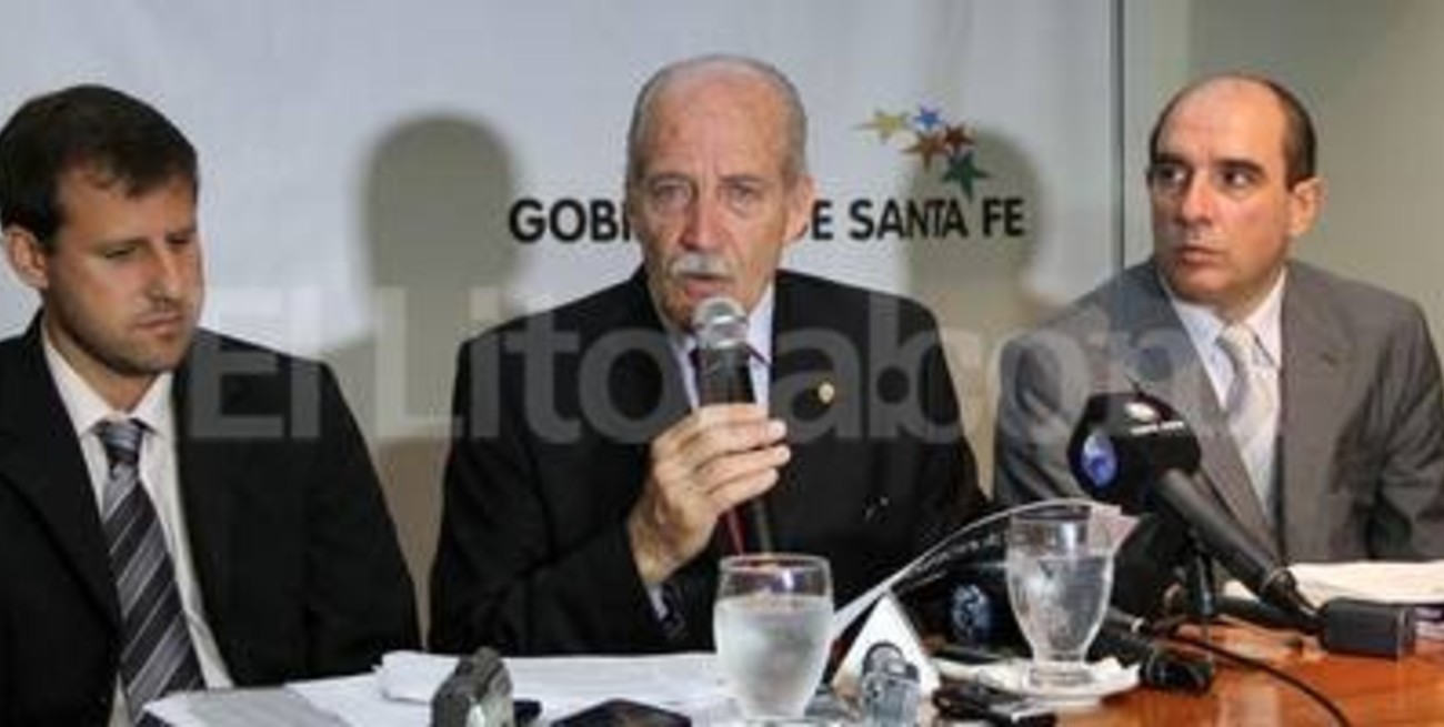 Una buena: no sube la patente