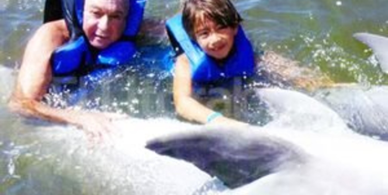 Volver a ser padre y debutar como abuelo, una opción para el juego y el amor