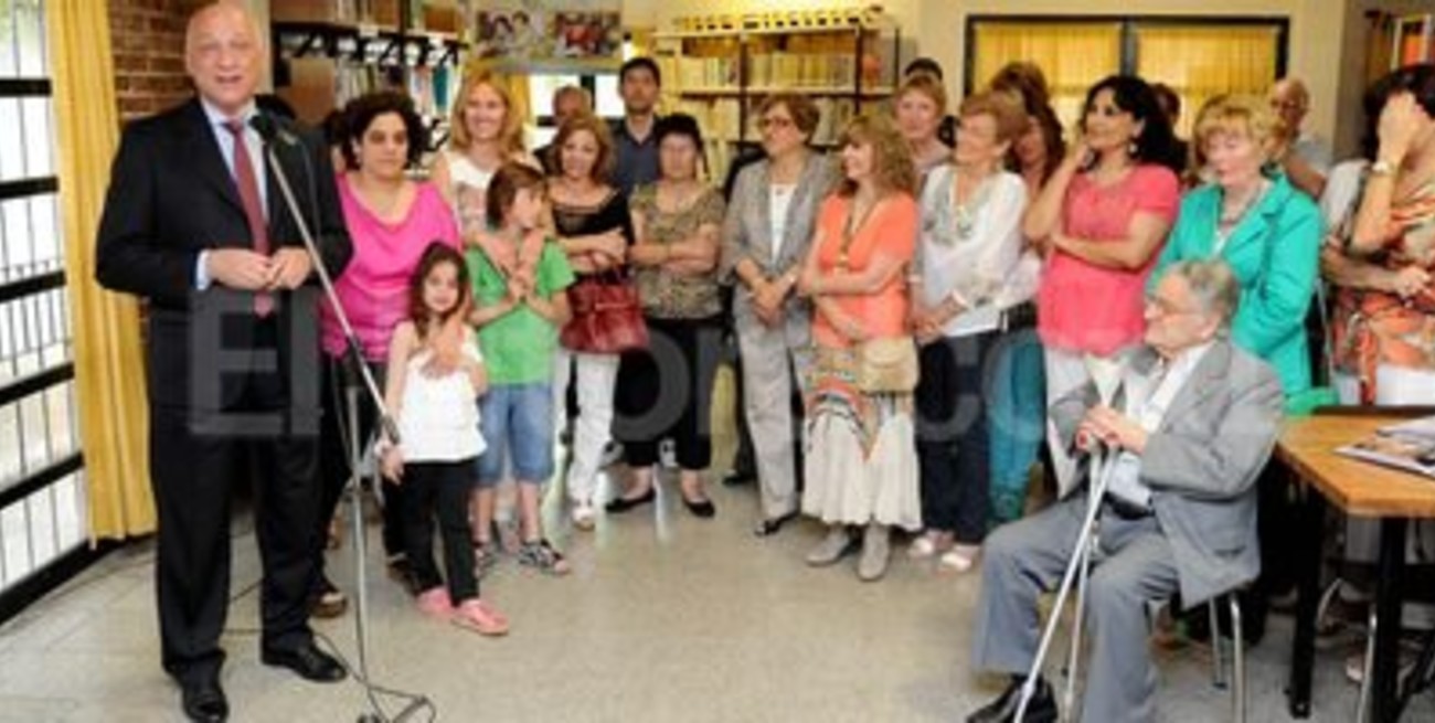 Bonfatti: "Me siento respaldado por todos los santafesinos"