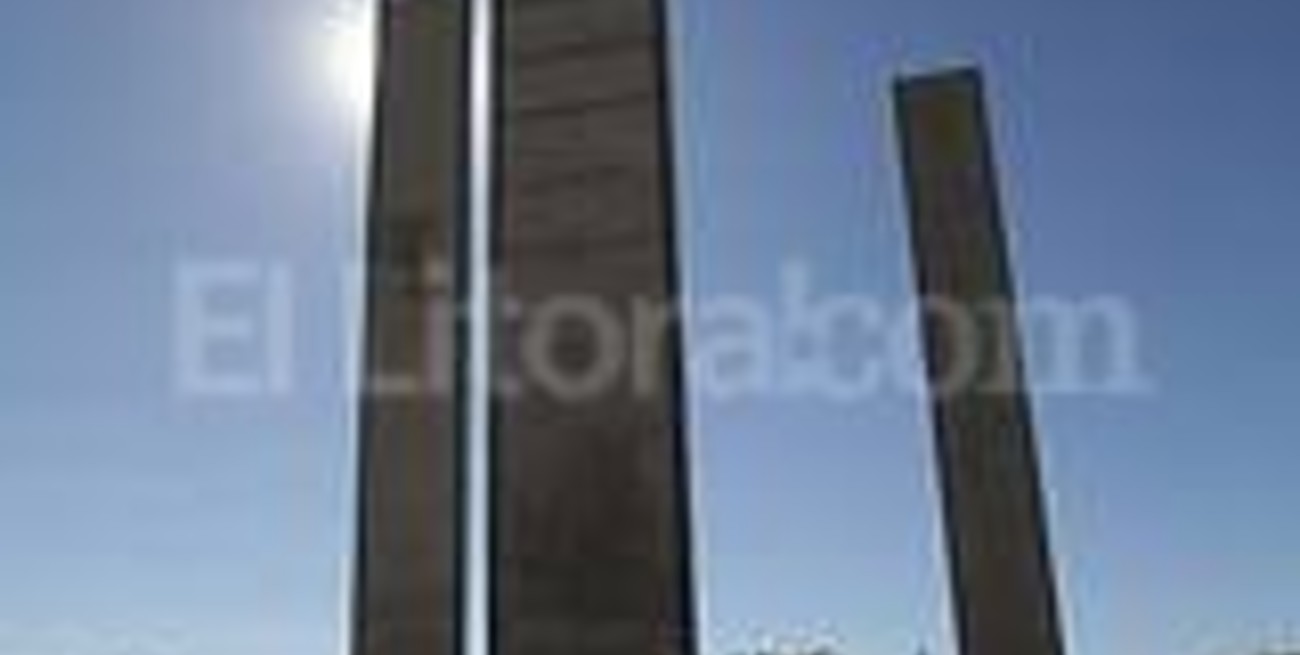 Tres pilares irradiantes de energía institucional