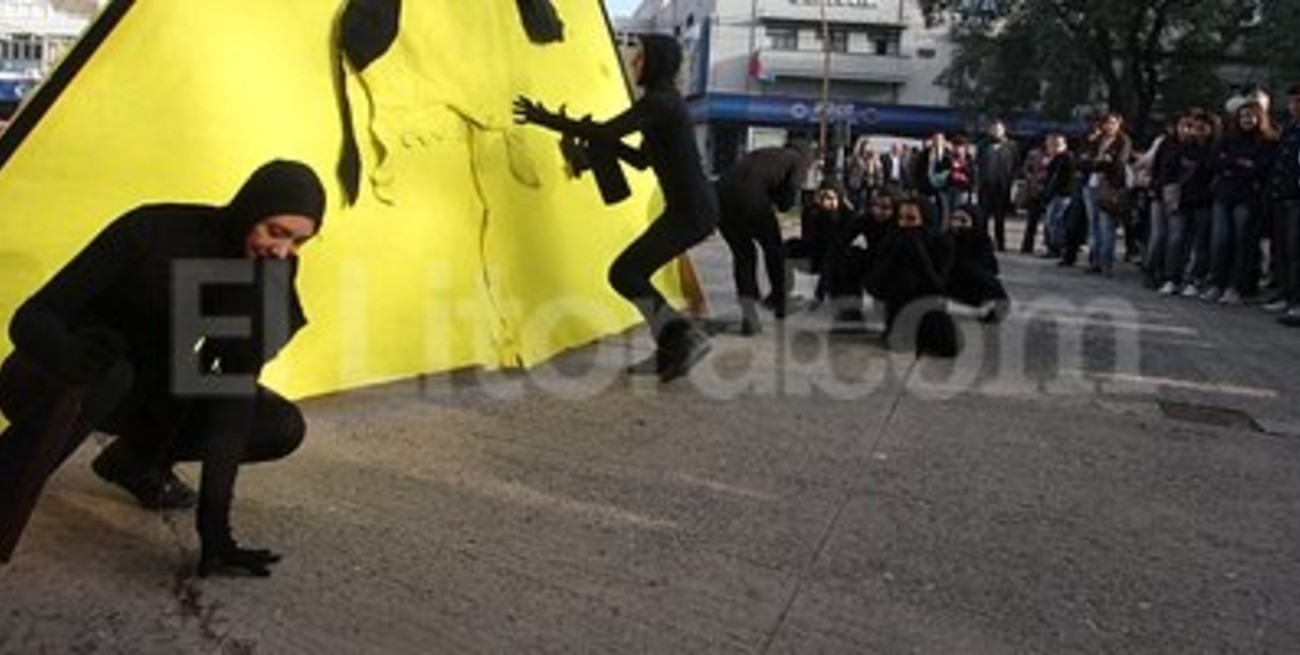 La escuela ayudará a obtener la primera licencia de conducir