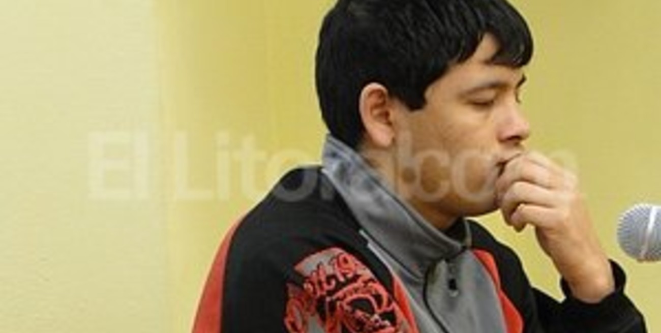 Confirman prisión perpetua por violación y muerte de una niña