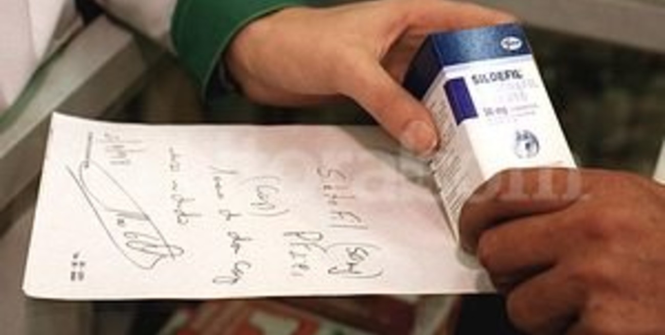 Desde marzo distribuyen viagra gratuito en la provincia