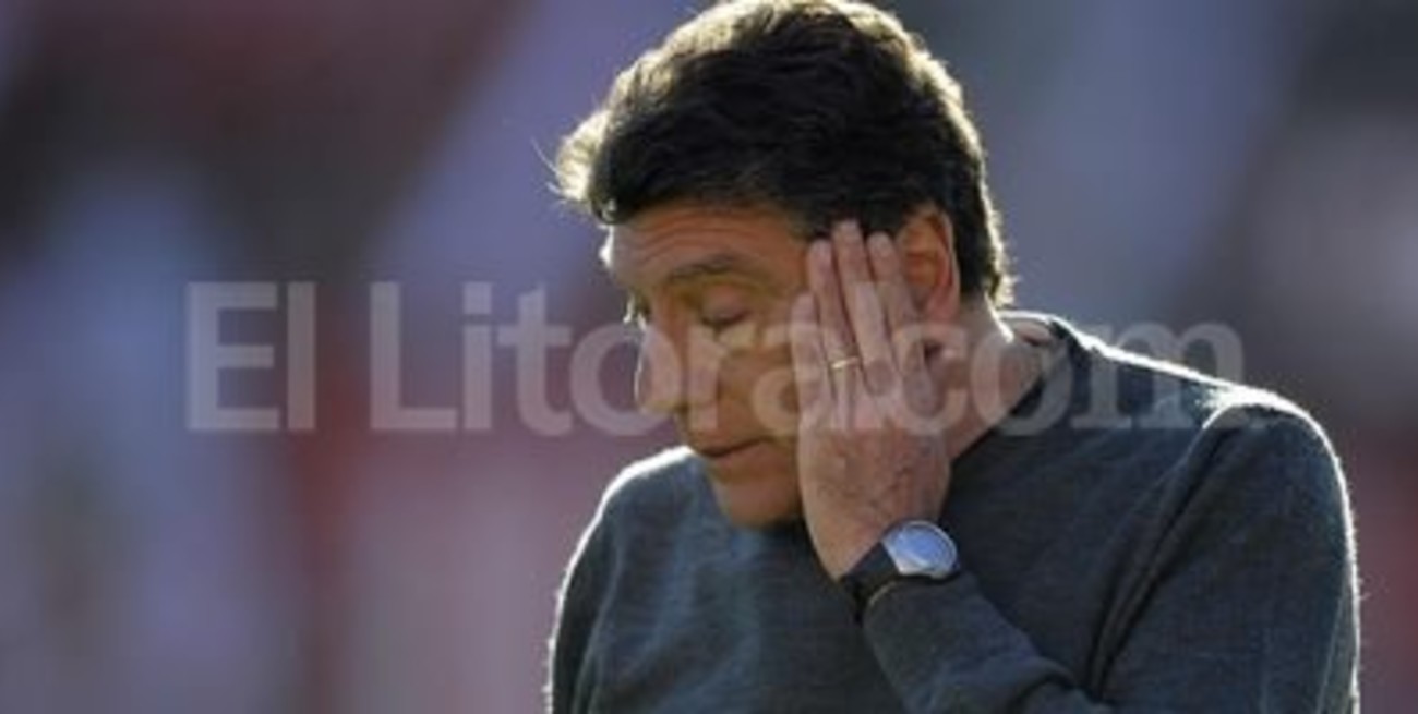 En descenso a la B Metro, Independiente busca DT