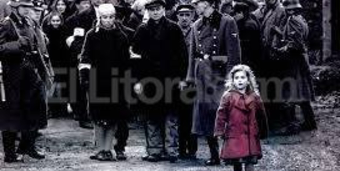 'La lista de Schindler' y el renacimiento del barrio judío de Cracovia    