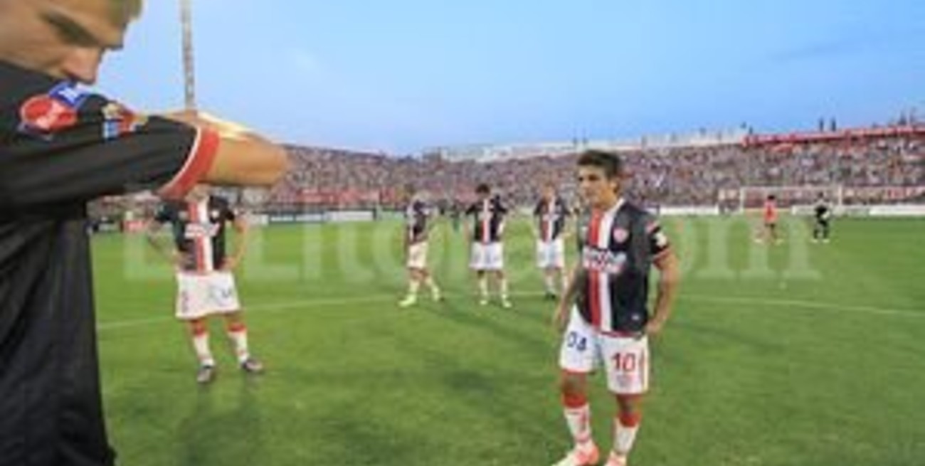 ¿Será Estudiantes el pincharracha de Unión?