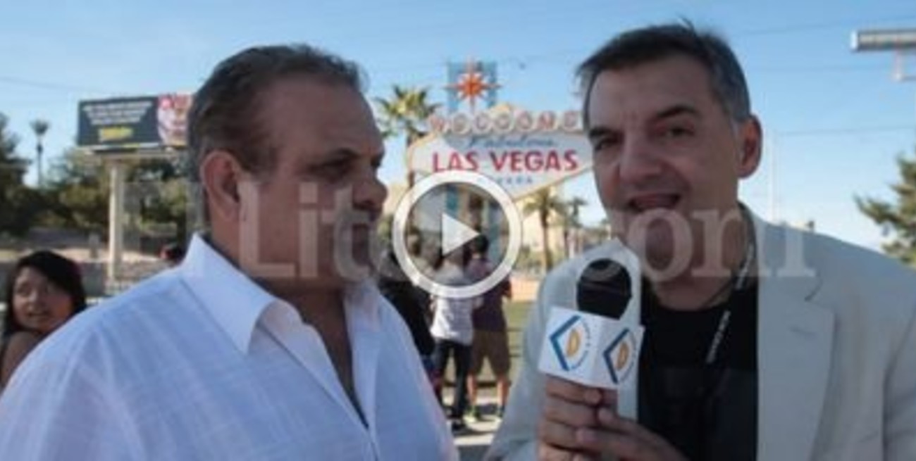 Ya se abren las apuestas por Mayweather-Maidana