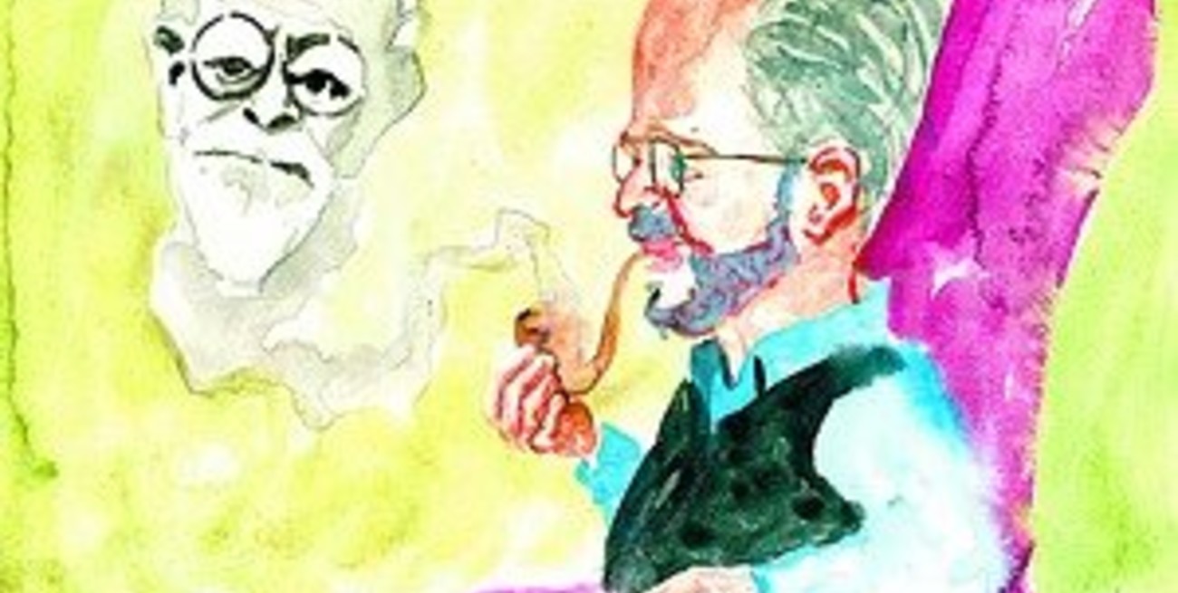 Arte y psicoanálisis: la obra como anticipo genial