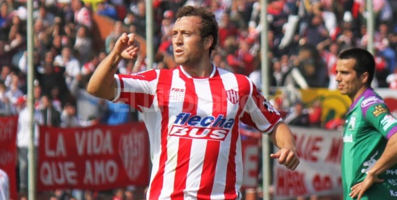 Aleman había dado una señal