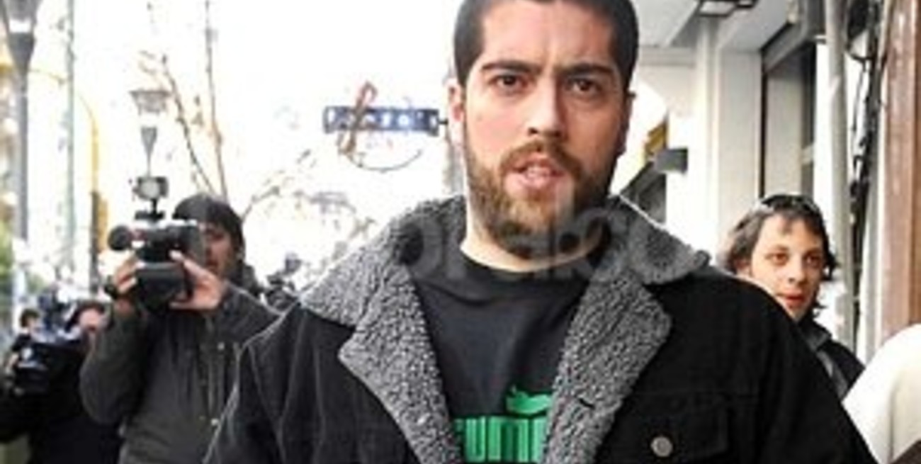 El fiscal pidió que Patricio Fontanet sea trasladado a una cárcel común