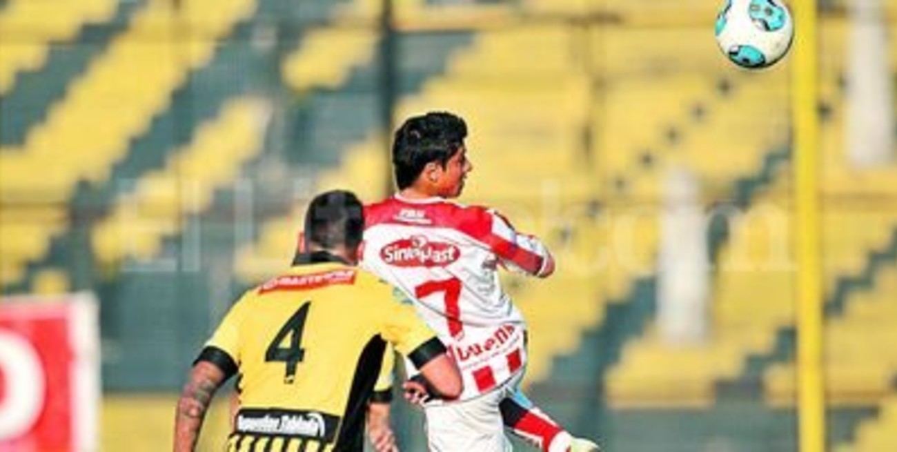 Palacios vuelve este viernes y ya dijo que quiere jugar