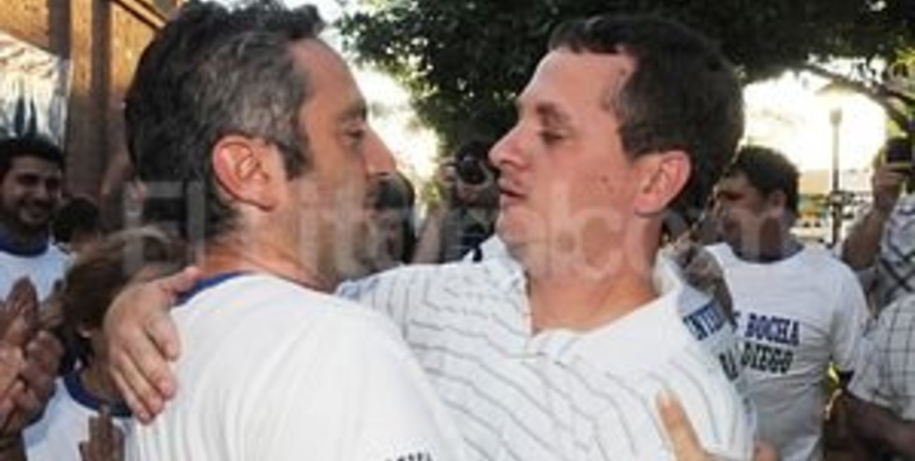 Un militante de La Cámpora fue elegido intendente de Las Parejas