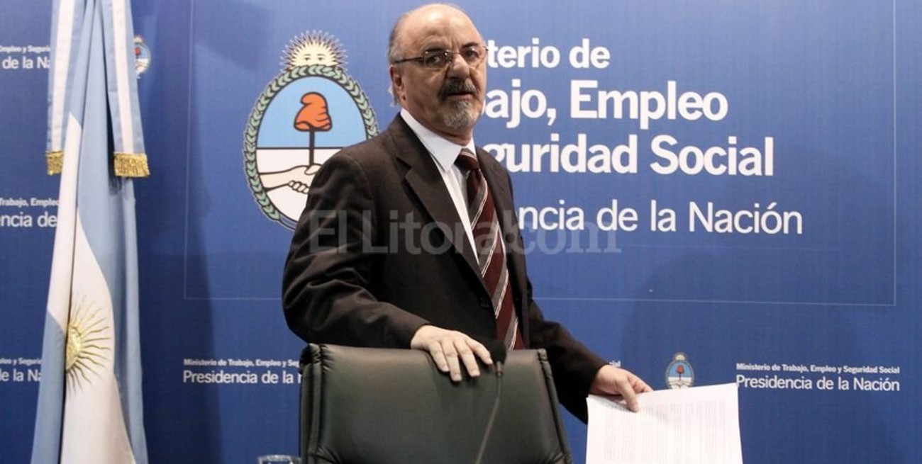 Tomada: "se terminó el tiempo de los subsidios"