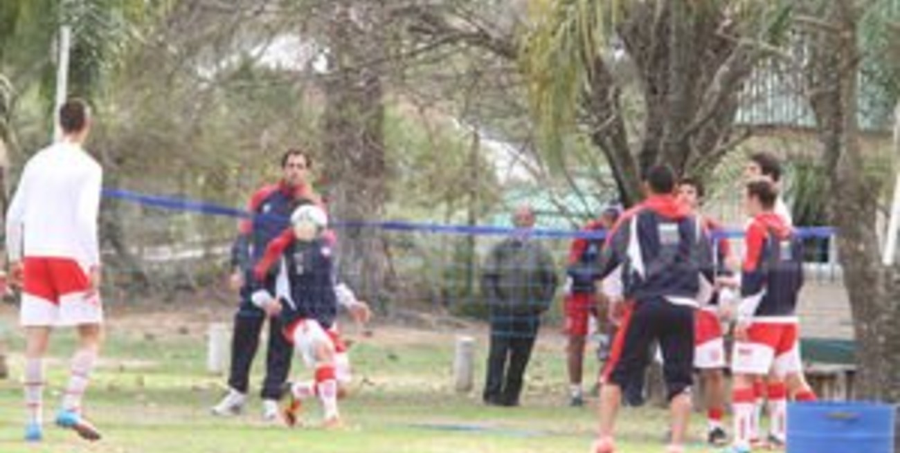 Pumpido: made in Unión