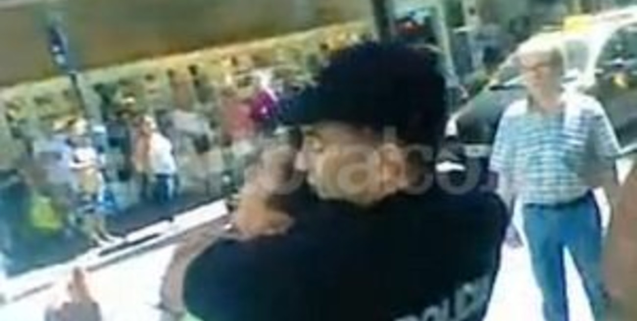 Polémica en Rosario por la detención de un periodista