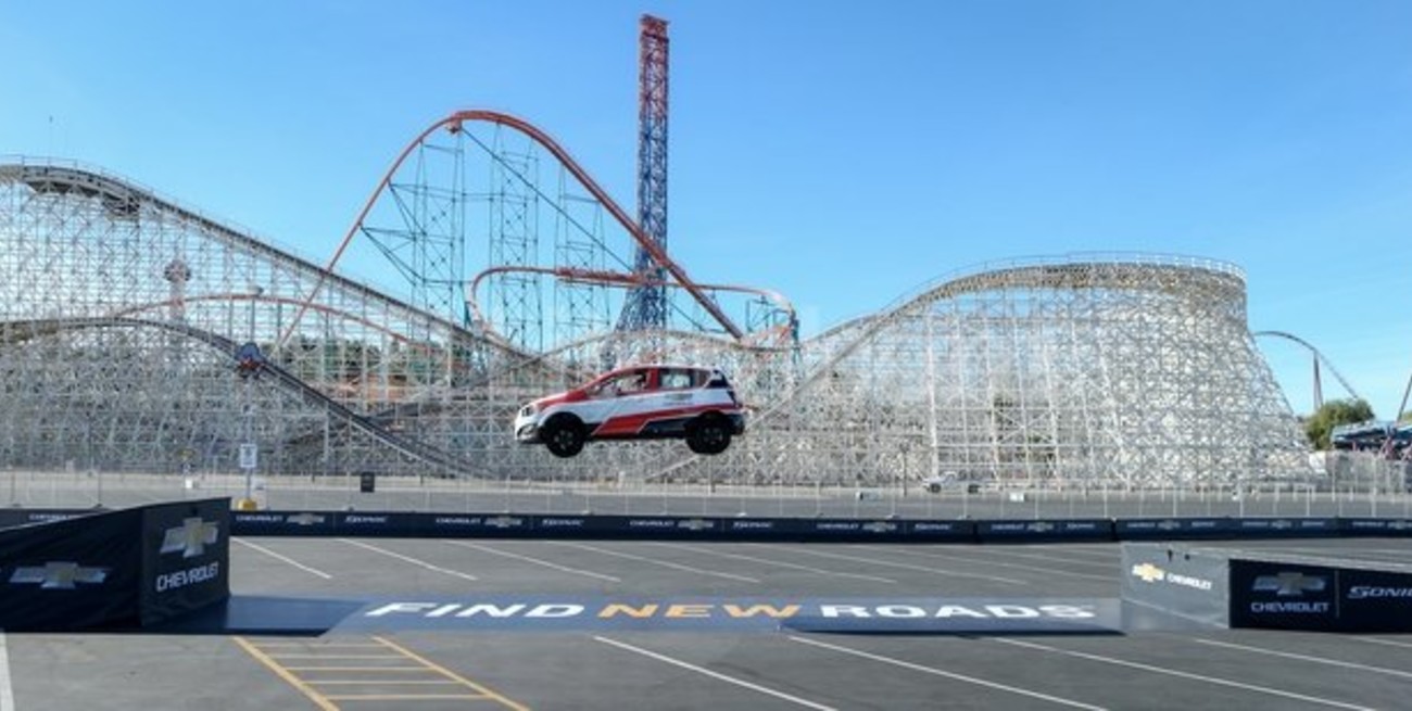 El Sonic está en los Guinness