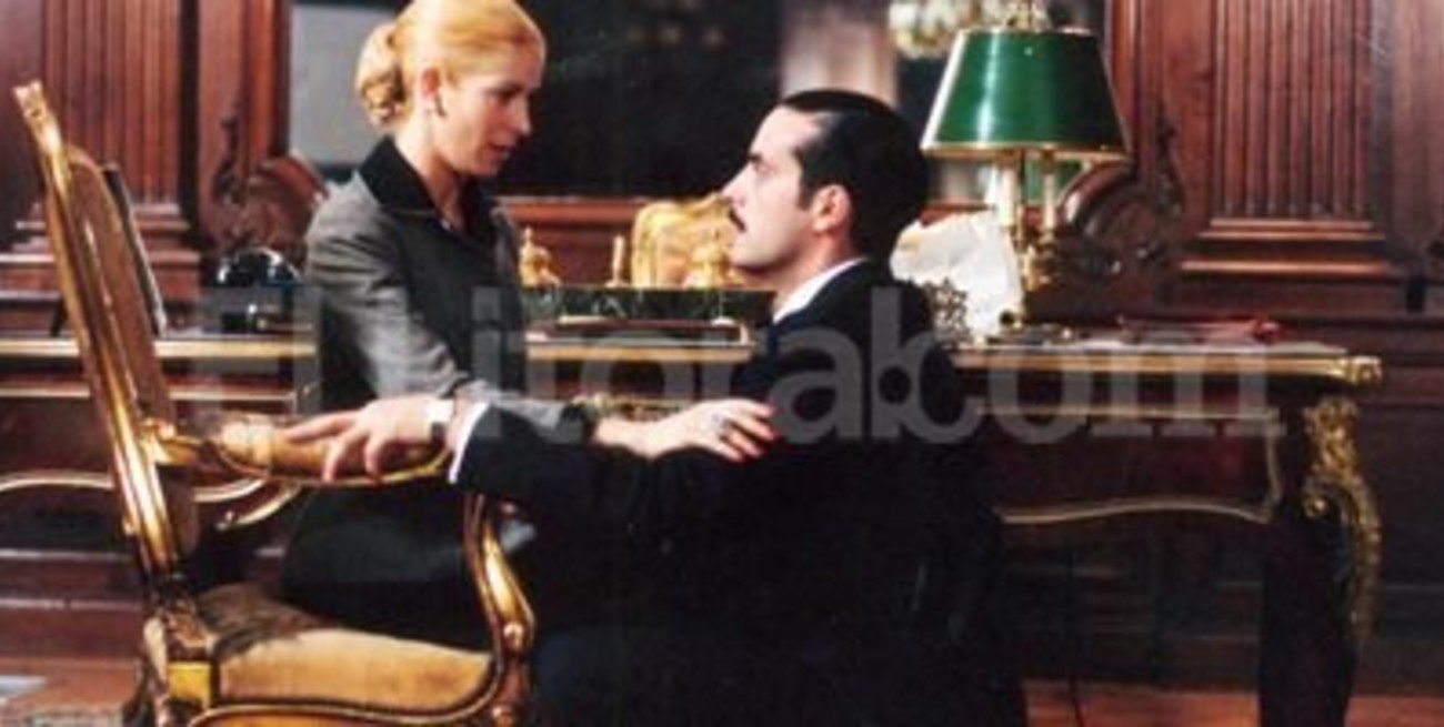 Juan Duarte, el hermano de Evita