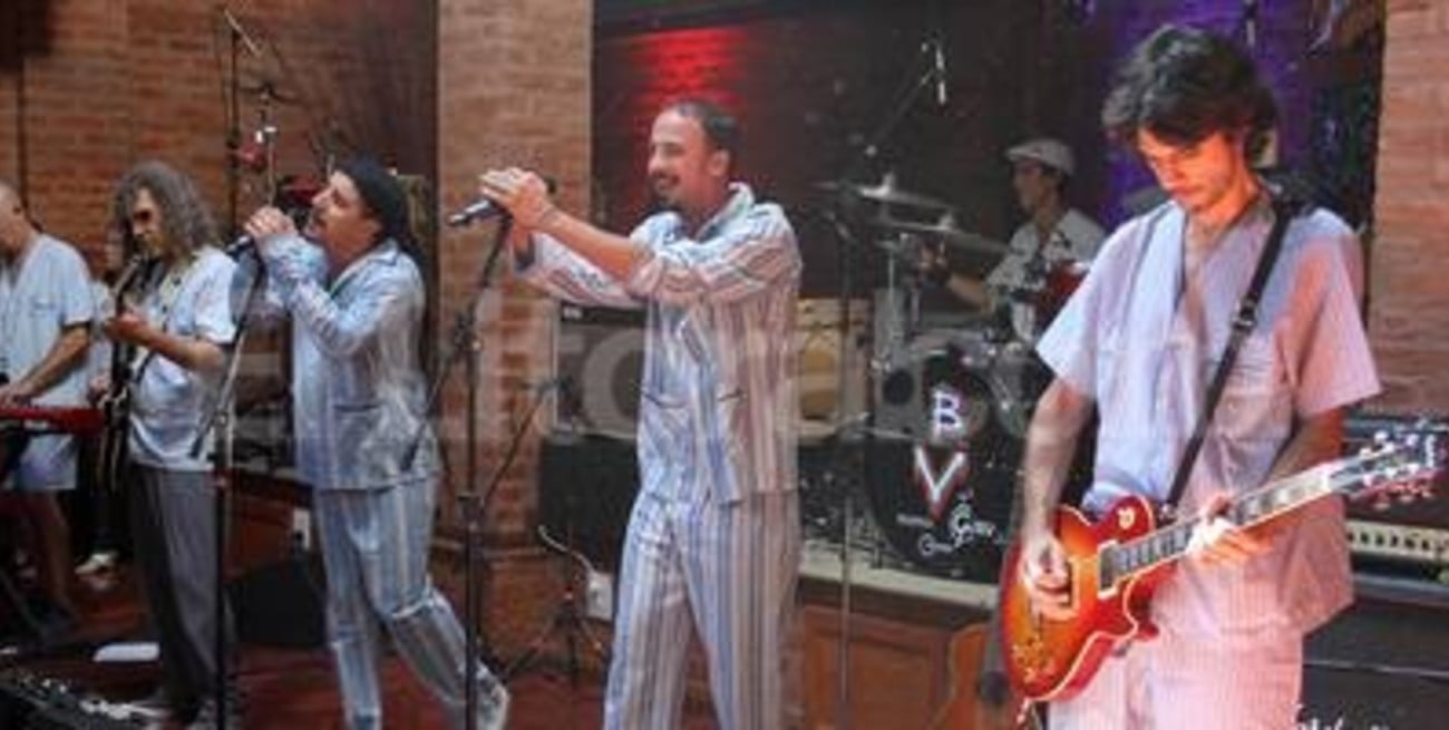 Desprejuiciados, degenerados y prepotentes