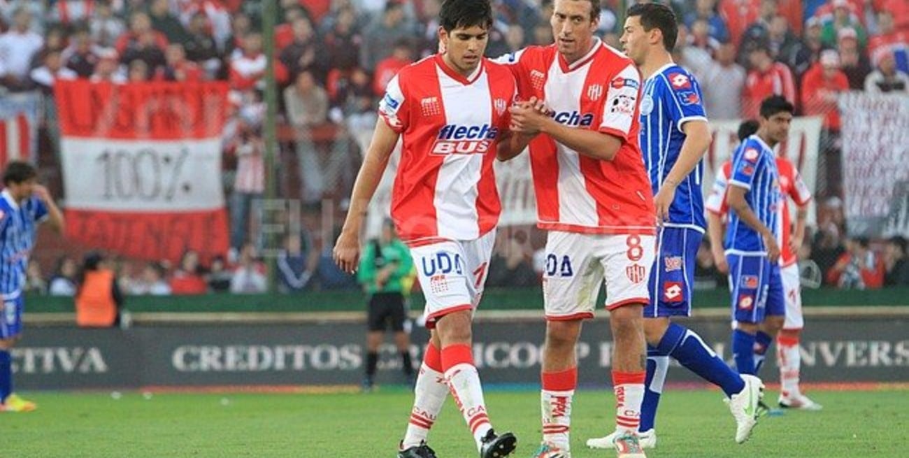 Unión atacará con dos puntas