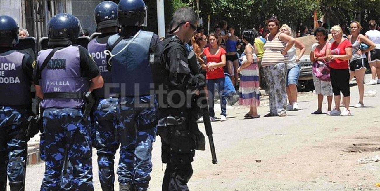 Saqueos: son dos los muertos en Córdoba y uno en la provincia de Buenos Aires